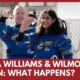 Watch: Sunita Williams & Butch Wilmore’s return – What happens to astronauts back on earth?