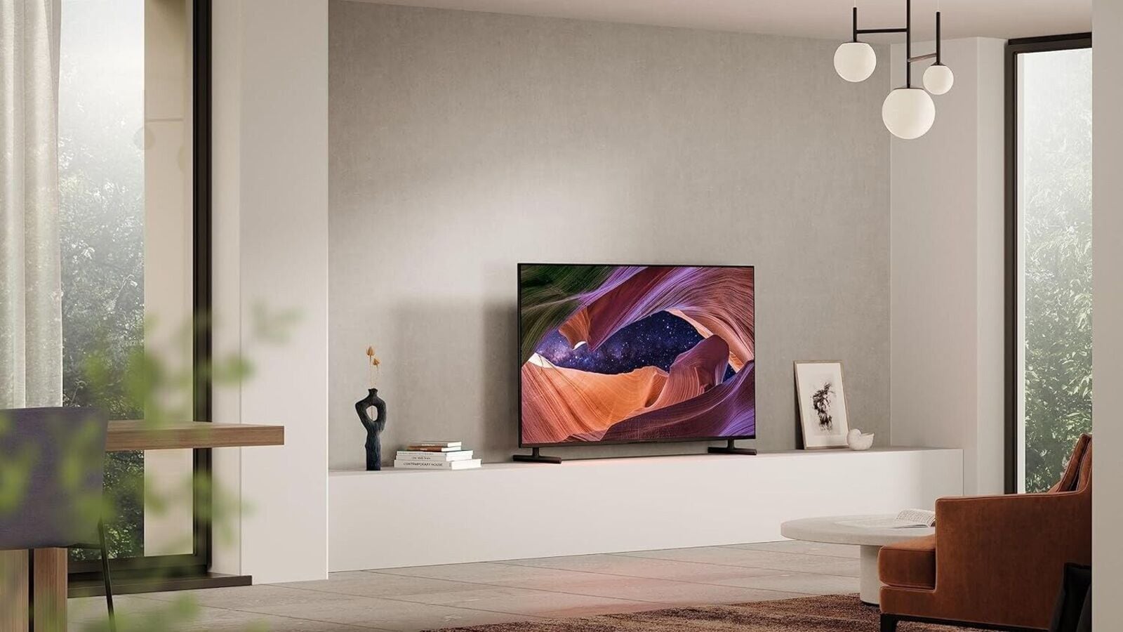 Watch finals on big screen! Amazon TV sale ends on Sunday! Models from Samsung, LG, Sony and more at affordable prices | Mint