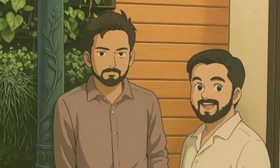 Weekly Tech Recap: Ghibli-style AI images overload ChatGPT, Google releases Gemini 2.5 Pro for free and more | Mint