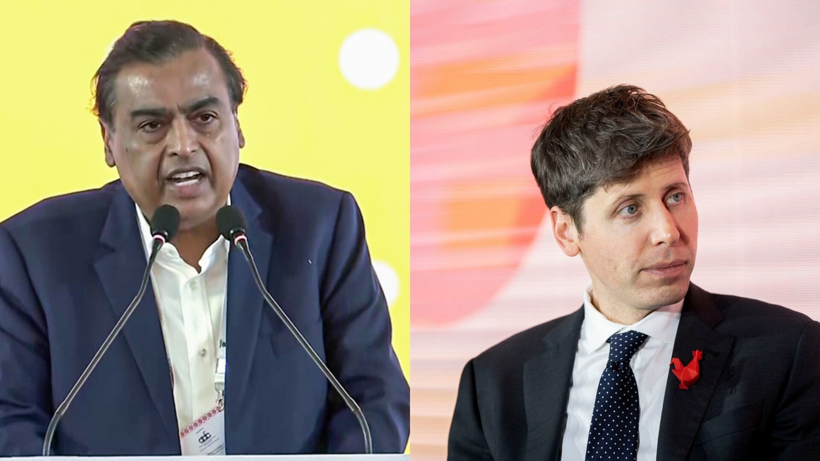 Weekly Tech Recap: OpenAI eyes India tie-up with Reliance, Samsung One UI 7 rollout confirmed and more | Mint