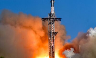 What is the status of the SpaceX Mars mission? | Explained