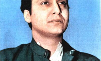 What made Soumitra Chatterjee Bengal’s much-loved actor? 