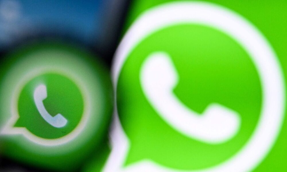 WhatsApp can now be set as default messaging app on iPhones: Here’s how | Mint