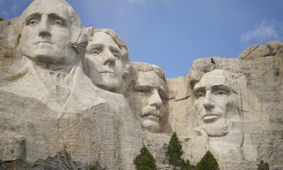 When U.S. presidents dabbled in science…