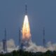 When debris from space crashes to the earth, who is responsible?
