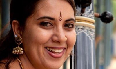When ragas evoke the spirit of a festival