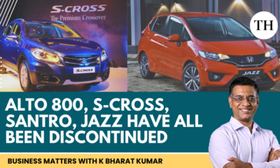 Why are too few Indians buying the small car?