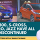 Why are too few Indians buying the small car?