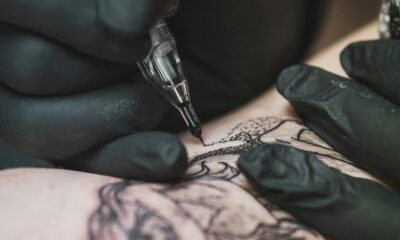 Why do people get tattoos? Twin study says it’s nurture, not nature