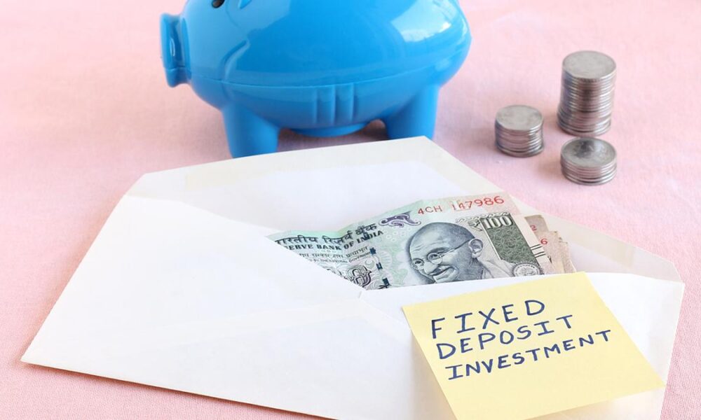 Why retirees prefer FDs