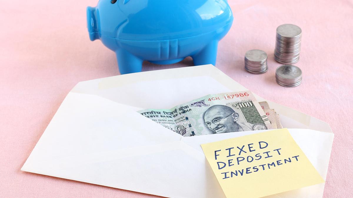 Why retirees prefer FDs