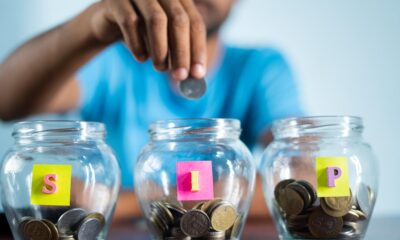 Why you must continue SIPs even as markets dip