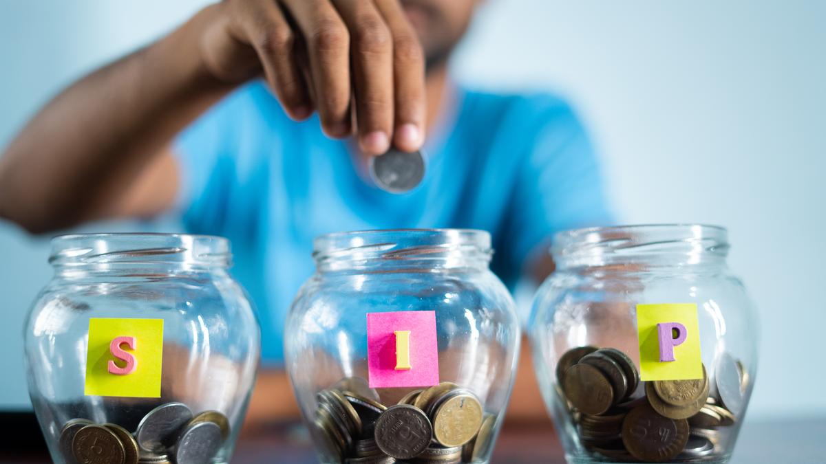 Why you must continue SIPs even as markets dip