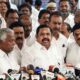 Will AIADMK rejoin BJP-led NDA ahead of Tamil Nadu assembly polls 2026? Speculation rife as EPS visits Delhi | Mint