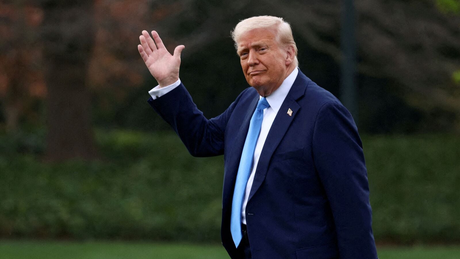 Will TikTok survive in US? Know what Donald Trump said as April 5 deadline looms for ByteDance sale | Mint