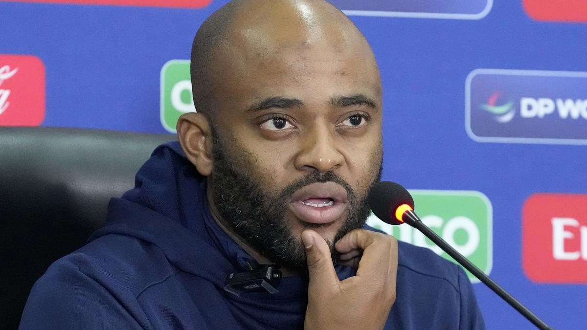 Williamson has been a thorn for us, we have plans to stop him: South Africa skipper Bavuma