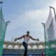 World Para Athletics Grand Prix off to a quiet start