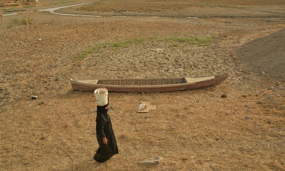 World Water Day 2025 | Are you water-conscious?