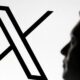 X to report first annual ad revenue growth since Elon Musk’s takeover, data shows