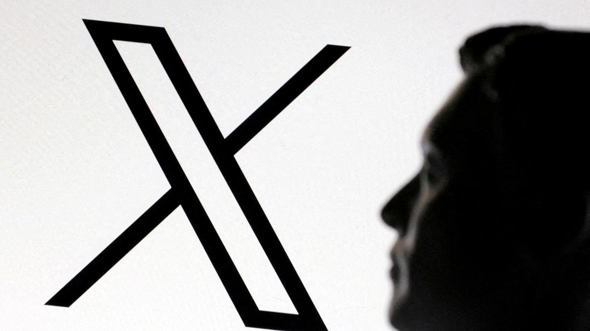 X to report first annual ad revenue growth since Elon Musk’s takeover, data shows