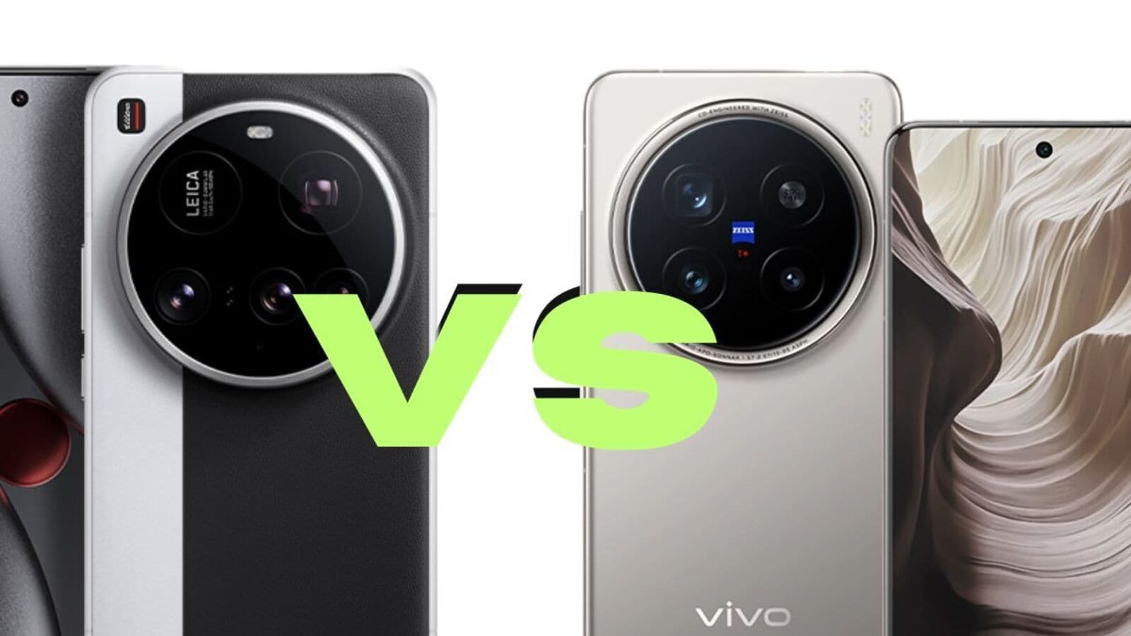 Xiaomi 15 Ultra vs Vivo X200 Pro: Price, cameras and more compared | Mint