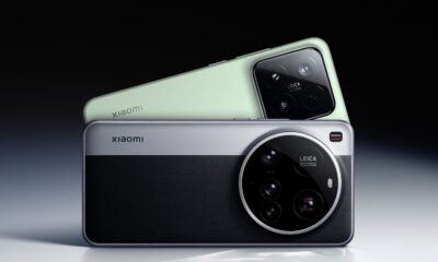 Xiaomi 16 leak: Bigger display, lighter design, and Periscope camera tipped | Mint