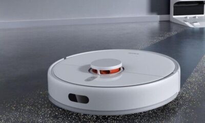 Xiaomi X10 review: I thought robot vacuums were overhyped, until I saw this one in action | Mint
