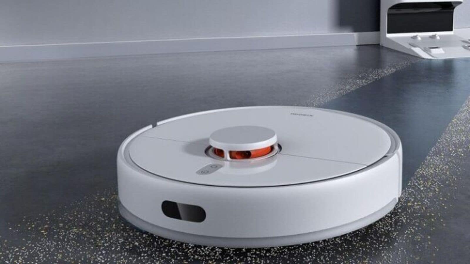 Xiaomi X10 review: I thought robot vacuums were overhyped, until I saw this one in action | Mint