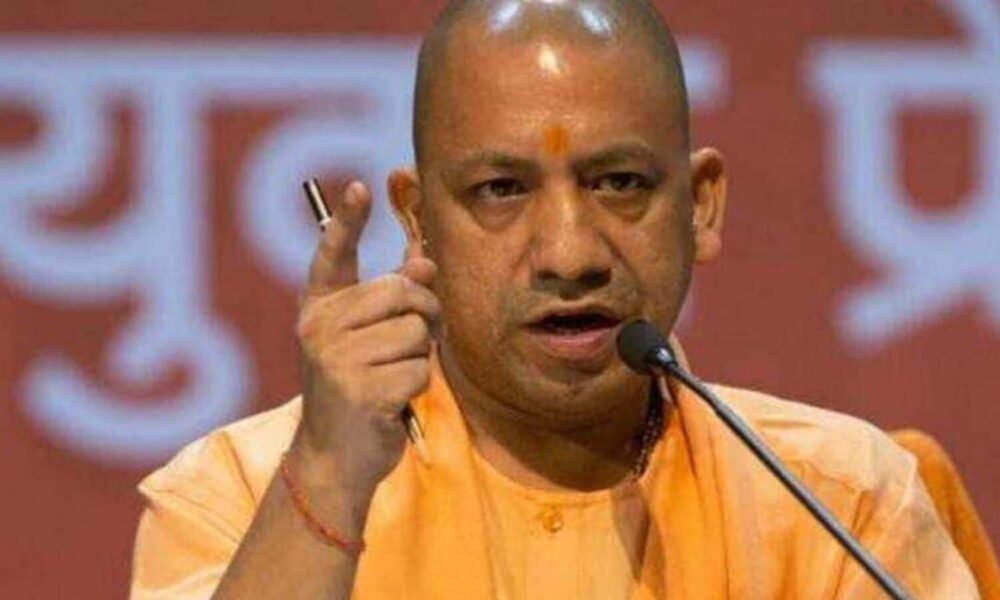 Yogi Adityanath: Muslims in Uttar Pradesh safe only if Hindus are safe | Mint
