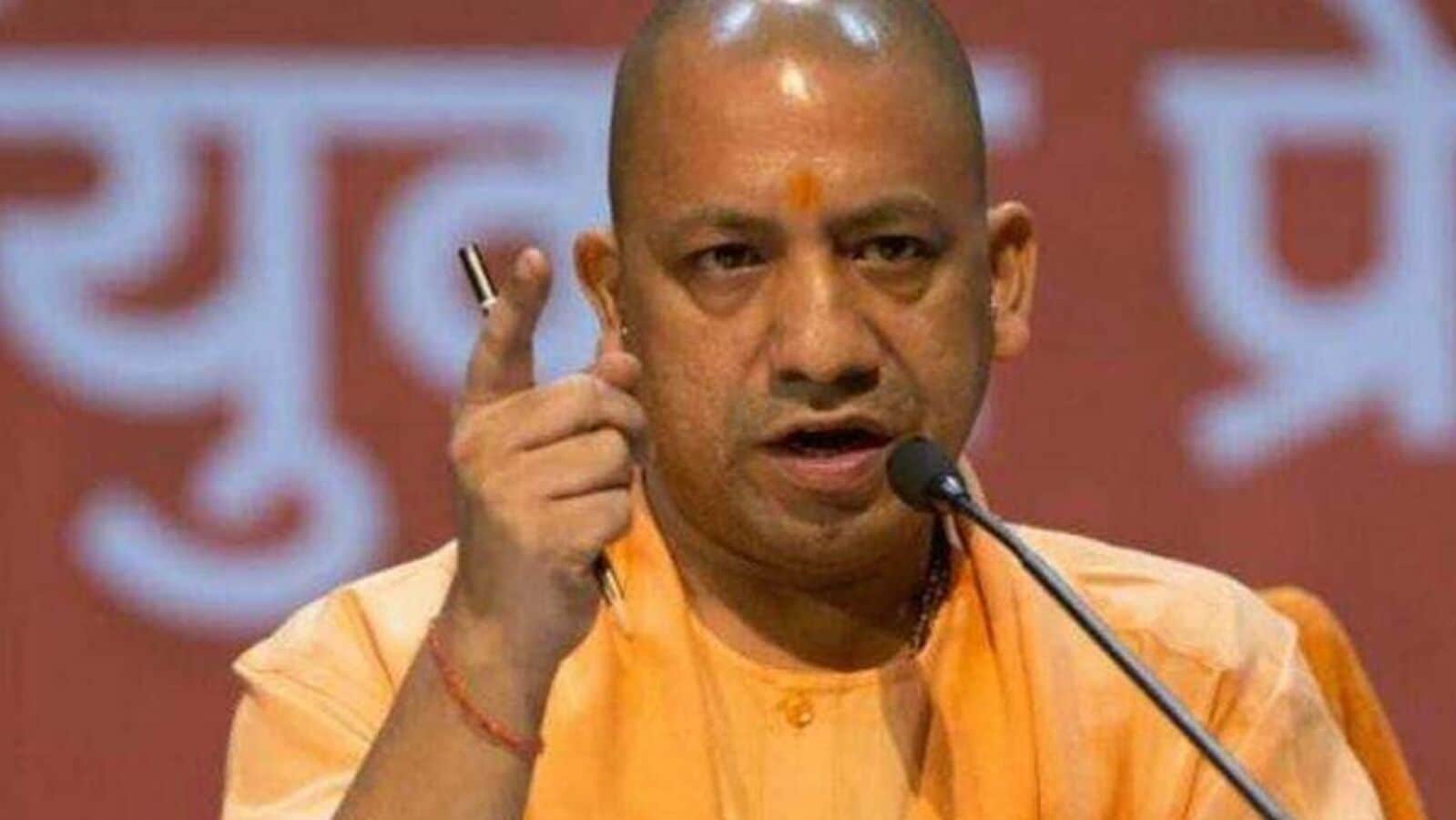 Yogi Adityanath: Muslims in Uttar Pradesh safe only if Hindus are safe | Mint