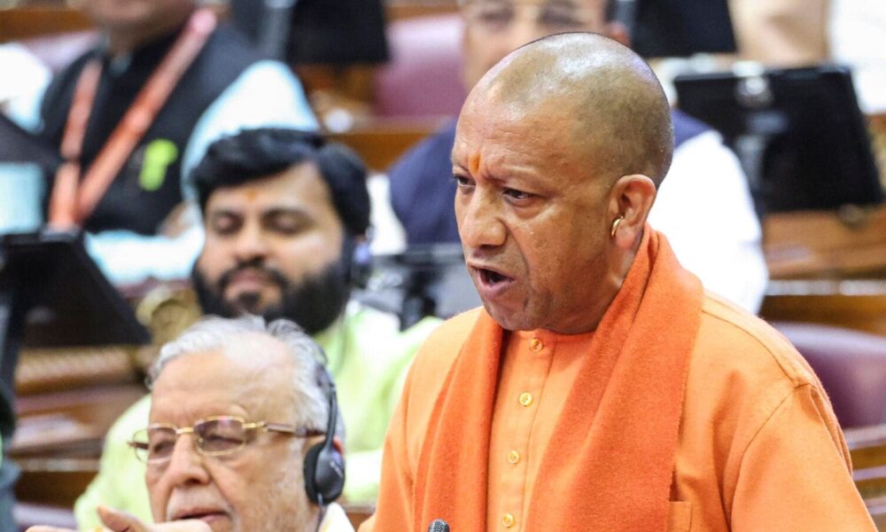 Yogi Adityanath on Mahakumbh stampede: ‘Didn’t allow news to be highlighted to avoid panic,’ says Uttar Pradesh CM | Mint