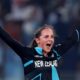 Your childhood dream coming true doesn’t always happen, but it did for me: Amelia Kerr