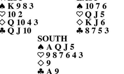card game goren bridge bob jones
