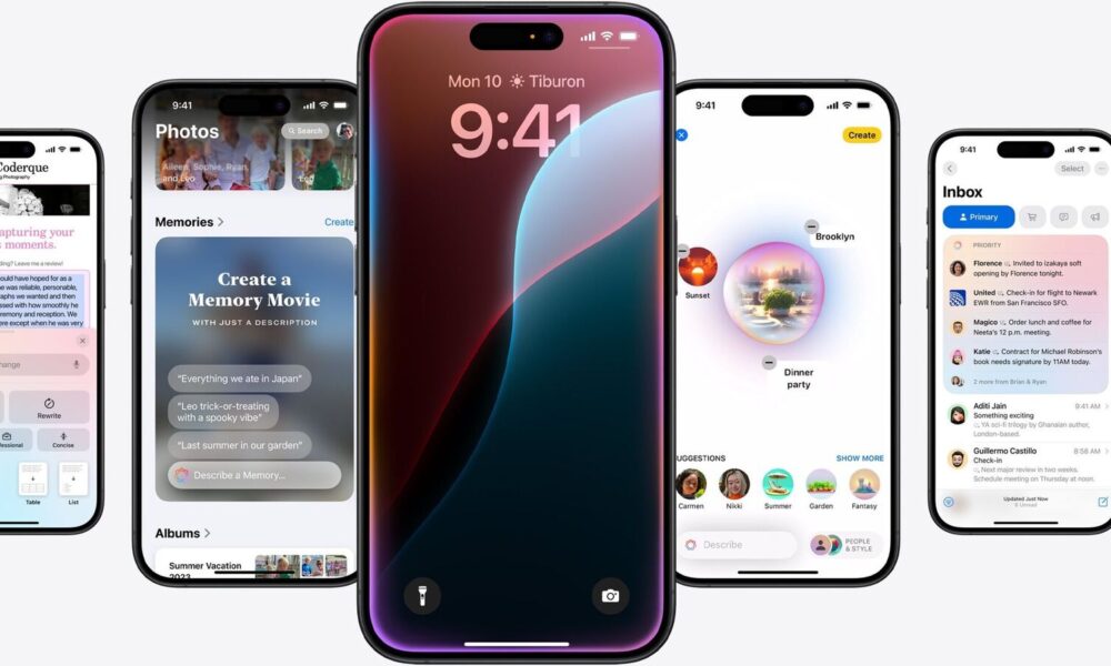 iOS 18.4 to bring major upgrades for iPhone 16 series, iPhone 15 Pro: Expected release date | Mint