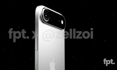 iPhone 17 leaks suggest major departure from Apple’s signature design! All you need to know | Mint