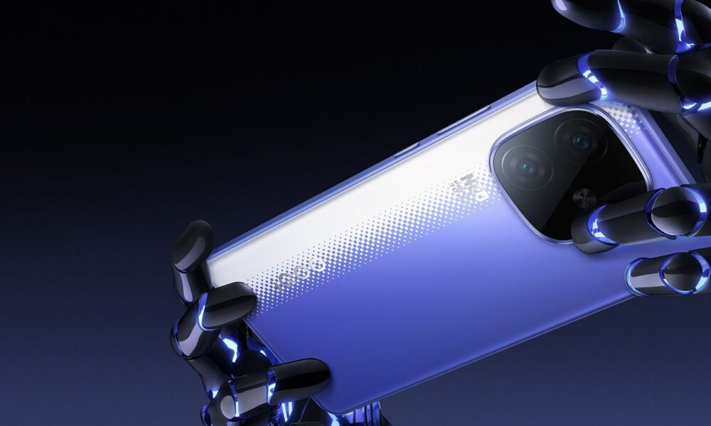 iQoo Neo 10R launched in India with Snapdragon 8s Gen 3 chipset: Price, features and more | Mint