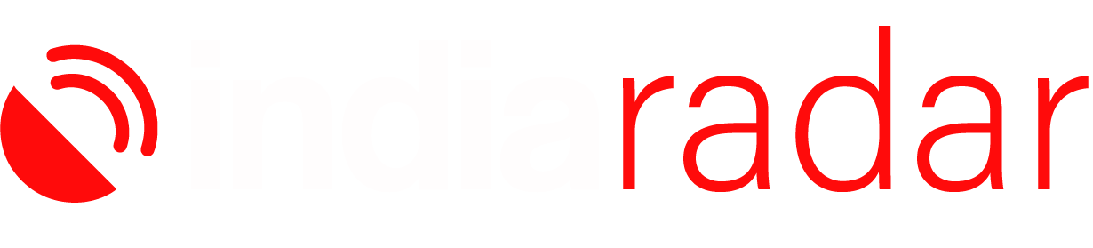 India Radar