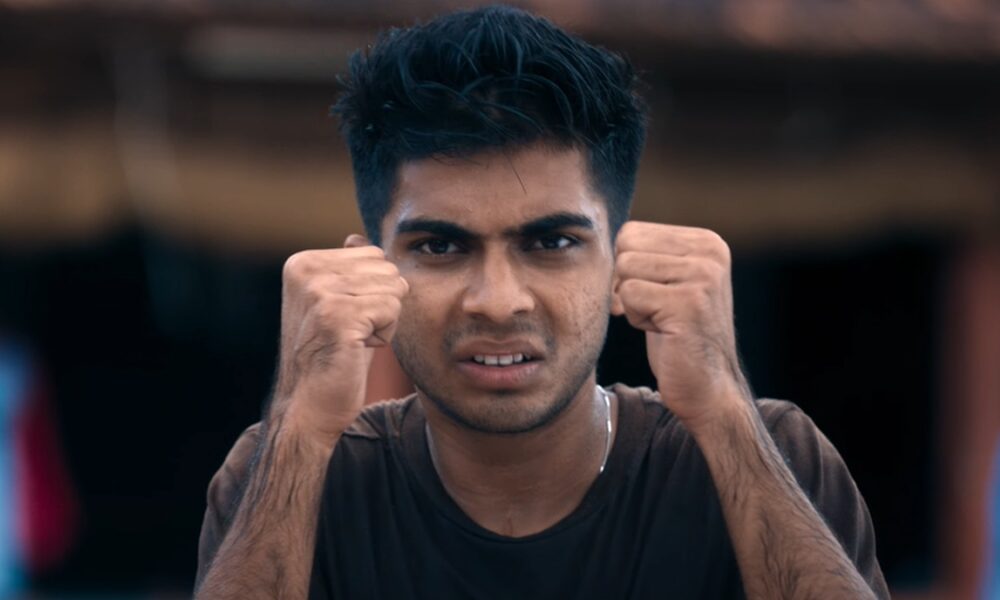 ‘Alappuzha Gymkhana’ trailer: Naslen leads Khalid Rahman’s boxing drama