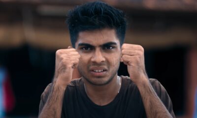 ‘Alappuzha Gymkhana’ trailer: Naslen leads Khalid Rahman’s boxing drama