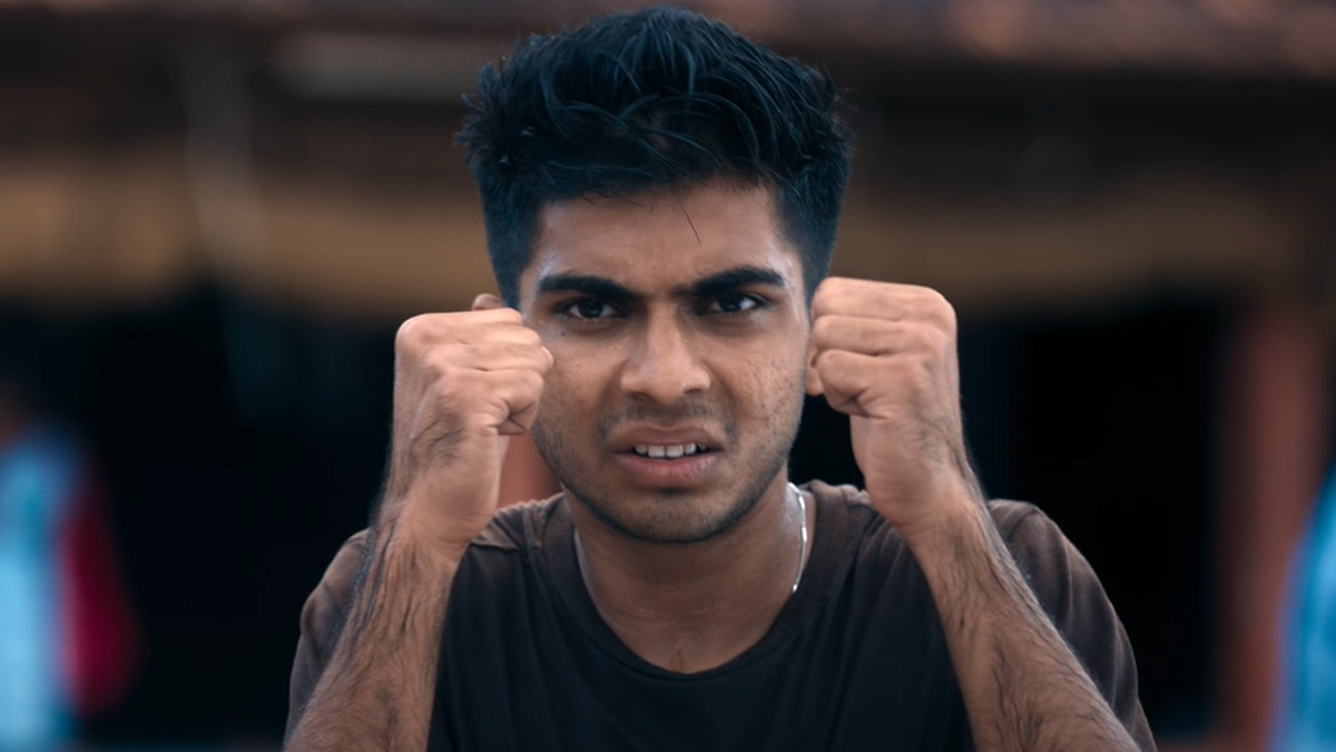 ‘Alappuzha Gymkhana’ trailer: Naslen leads Khalid Rahman’s boxing drama
