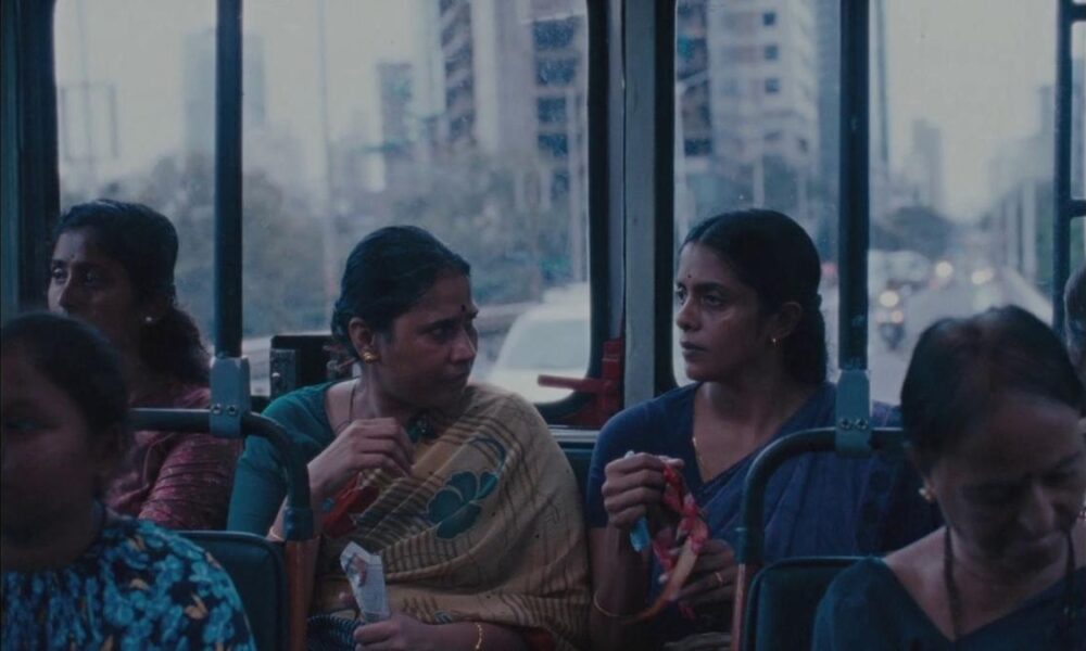 ‘All We Imagine As Light’, ‘Santosh’ actor Shahana Goswami win big at Asian Film Awards
