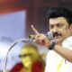 ‘All we ask is…,’ MK Stalin targets BJP-led centre again amid ‘Hindi imposition’ row in Tamil Nadu | Mint