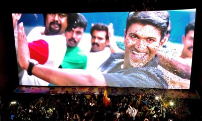 ‘Appu’ re-release: How an anti-hero film propelled the rise of Puneeth Rajkumar in Kannada cinema