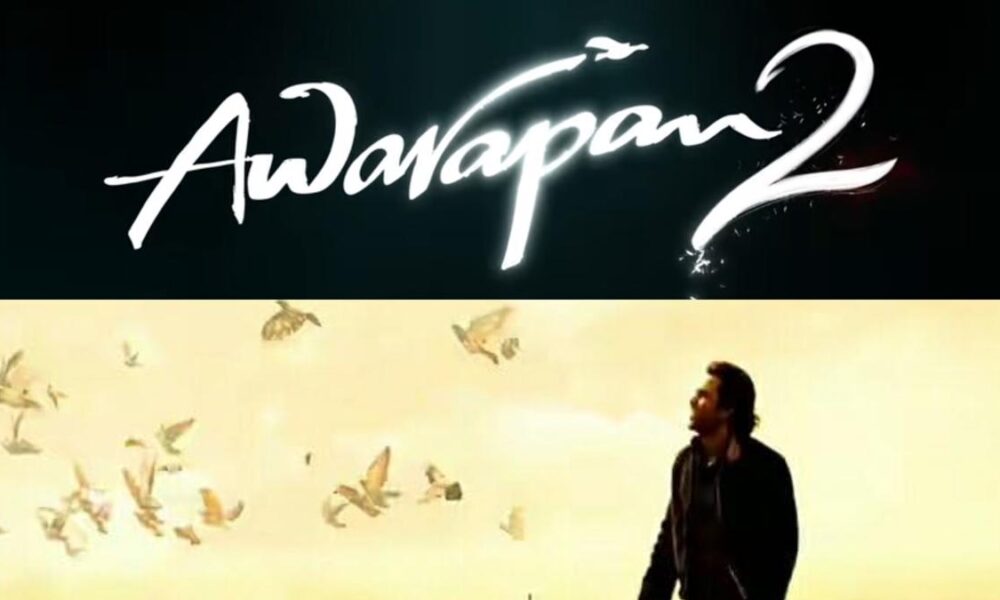 ‘Awarapan 2’: Emraan Hashmi to return as Shivam, sequel announced on actor’s birthday