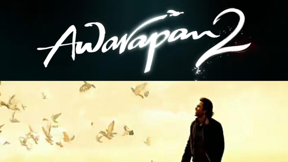 ‘Awarapan 2’: Emraan Hashmi to return as Shivam, sequel announced on actor’s birthday