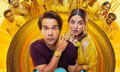 ‘Bhool Chuk Maaf’: Rajkummar Rao, Wamiqa Gabbi’s romantic comedy gets release date
