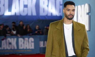 ‘Bridgerton’ star Rege Jean Page to star, produce ‘The Count Of Monte Cristo’ film