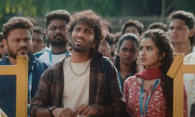 ‘Dragon’ on OTT: When and where to watch Pradeep Ranganathan’s blockbuster film