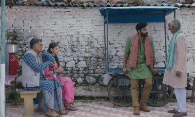 ‘Dupahiya’ series review: Gajraj Rao brightens this Panchayat lite