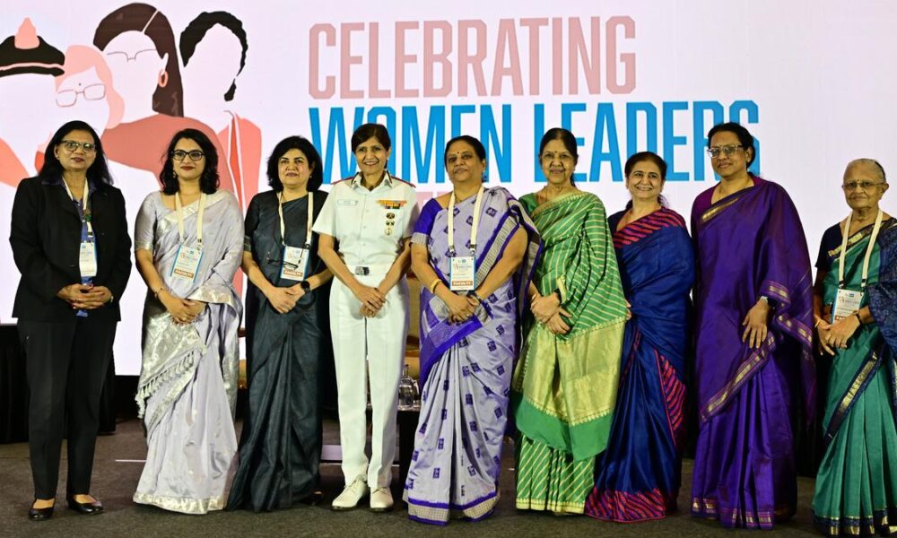 ‘Generations of women were not given recognition for work in scientific field’